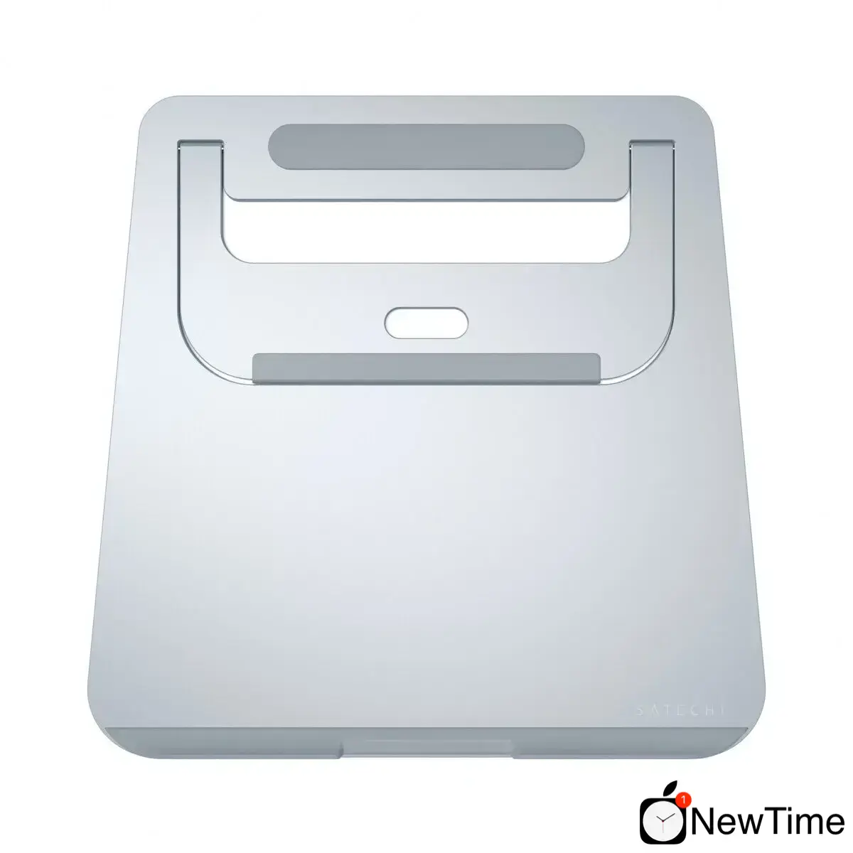 Подставка для ноутбука Soundance Laptop Stand Aluminum - Silver